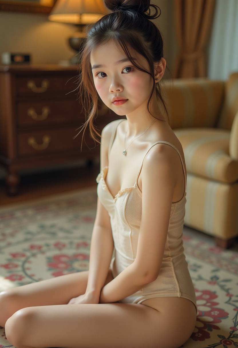 白衣日记